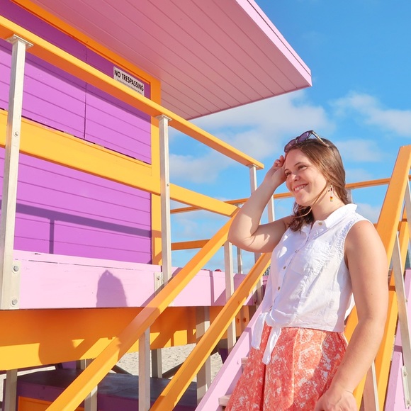 Meet your Posher, Marie - Picture 1 of 3